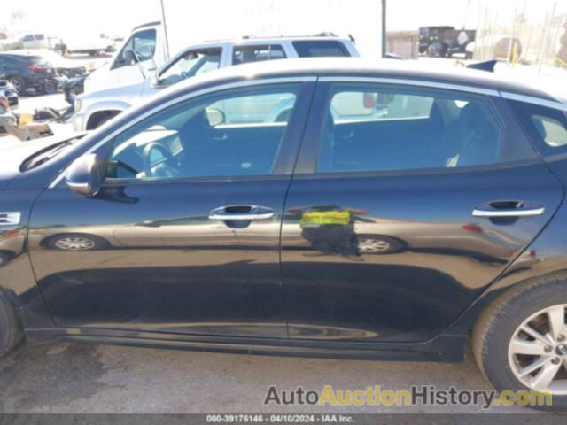 KIA OPTIMA LX, 5XXGT4L38JG178757