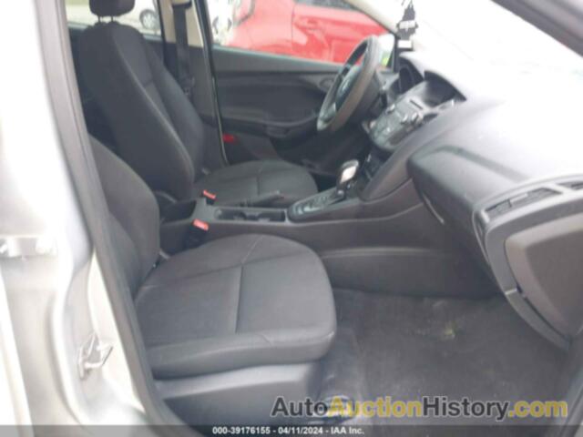 FORD FOCUS S, 1FADP3E2XGL383114