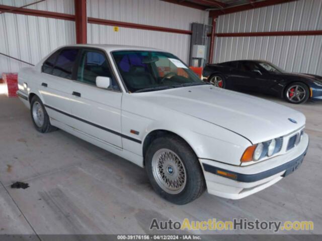 BMW 540 I AUTOMATIC, WBAHE6322SGF32445