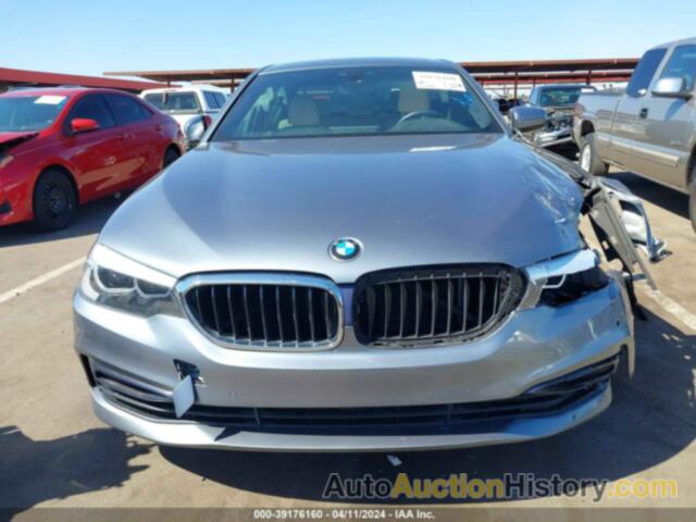 BMW 530E IPERFORMANCE, WBAJA9C55KB388733