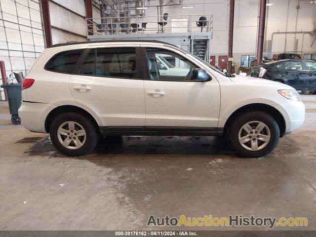 HYUNDAI SANTA FE GLS, 5NMSG73D89H303617