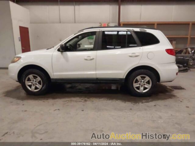 HYUNDAI SANTA FE GLS, 5NMSG73D89H303617