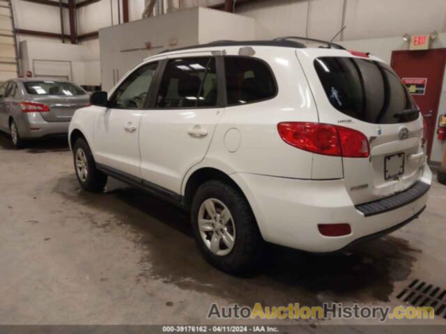 HYUNDAI SANTA FE GLS, 5NMSG73D89H303617