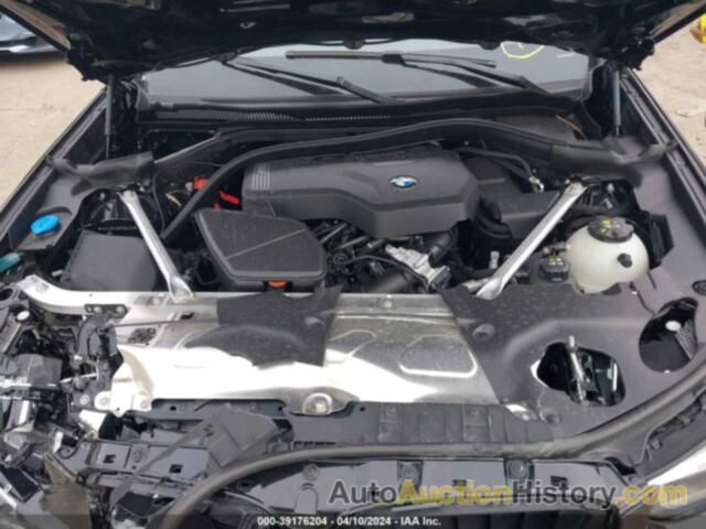 BMW X3 XDRIVE30I, 5UX53DP05R9T88490