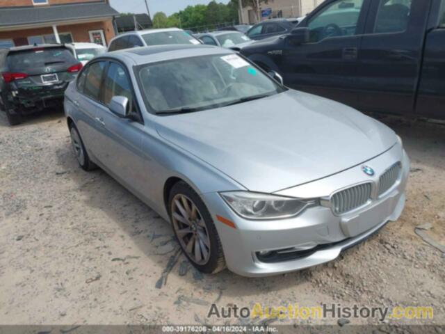 BMW 328 I, WBA3A5C55CF256499