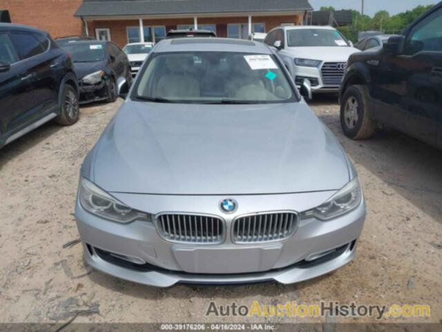 BMW 328 I, WBA3A5C55CF256499