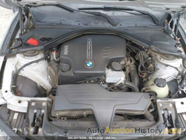 BMW 328 I, WBA3A5C55CF256499