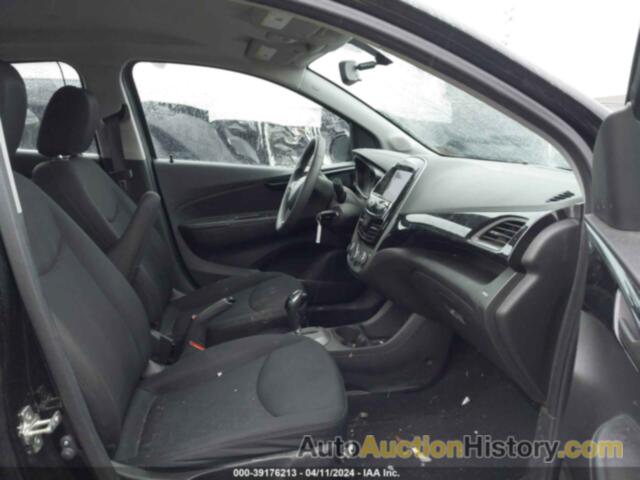 CHEVROLET SPARK FWD 1LT AUTOMATIC, KL8CD6SAXLC461292