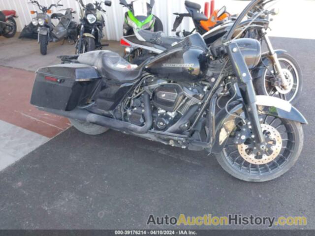 HARLEY-DAVIDSON FLHRXS, 1HD1KVC16JB651881