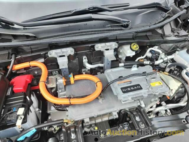 NISSAN ARIYA EVOLVE+/EMPOWER +/PREMIER, JN1BF0BA9PM409360