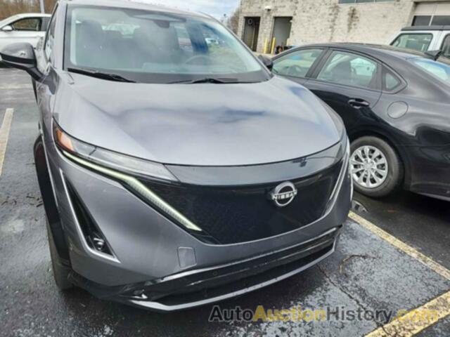 NISSAN ARIYA EVOLVE+/EMPOWER +/PREMIER, JN1BF0BA9PM409360