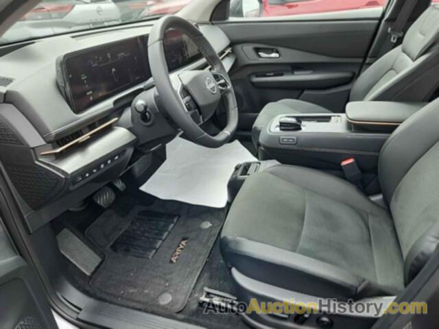 NISSAN ARIYA EVOLVE+/EMPOWER +/PREMIER, JN1BF0BA9PM409360