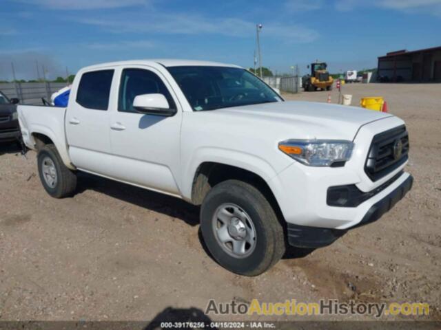 TOYOTA TACOMA SR V6, 3TMCZ5AN4PM590463