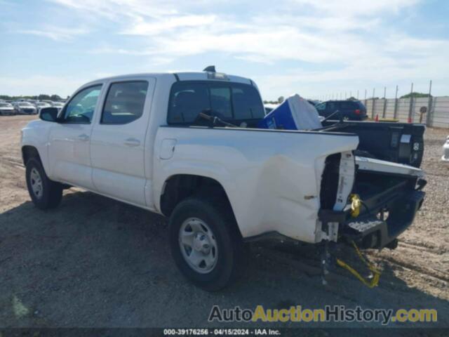 TOYOTA TACOMA SR V6, 3TMCZ5AN4PM590463