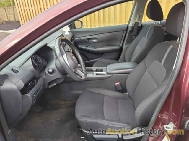 NISSAN SENTRA SV, 3N1AB8CV3NY295860