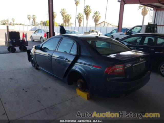 ACURA TL 3.2, 19UUA66227A042489