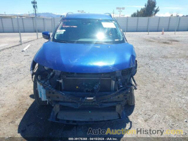 NISSAN ROGUE SV FWD, JN8AT2MT0LW002218