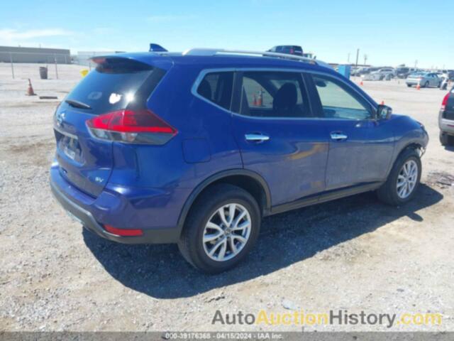 NISSAN ROGUE SV FWD, JN8AT2MT0LW002218