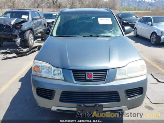 SATURN VUE 4 CYL, 5GZCZ33D27S842368