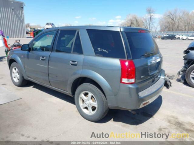 SATURN VUE 4 CYL, 5GZCZ33D27S842368