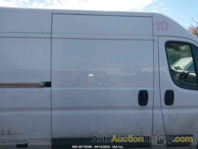 RAM PROMASTER 2500 HIGH ROOF 159 WB, 3C6TRVDG5LE122119