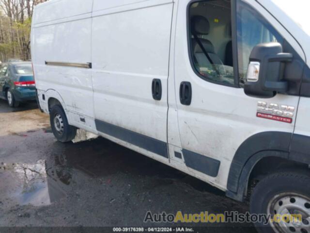 RAM PROMASTER 2500 HIGH ROOF 159 WB, 3C6TRVDG5LE122119