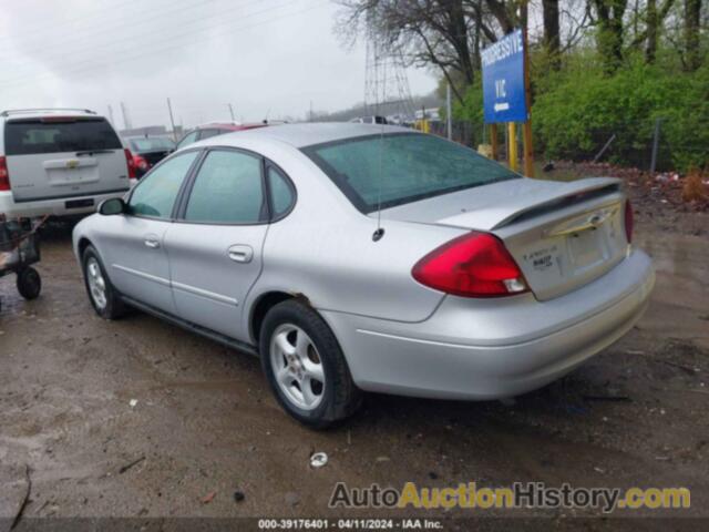 FORD TAURUS SE, 1FAFP53263G173832