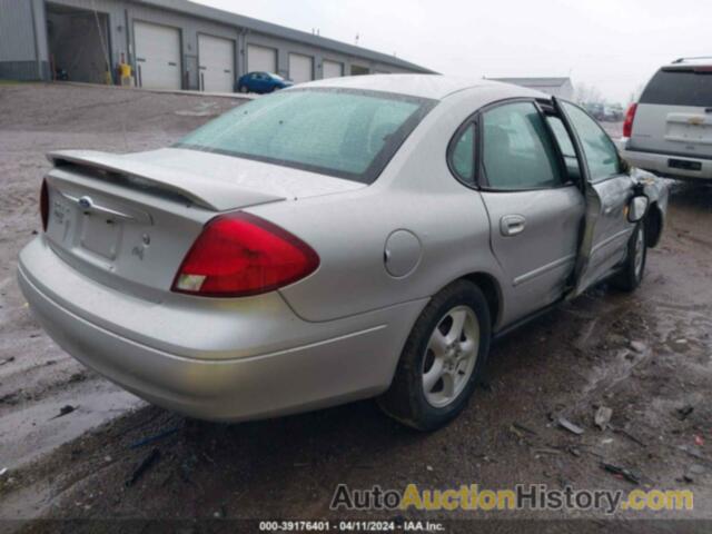 FORD TAURUS SE, 1FAFP53263G173832