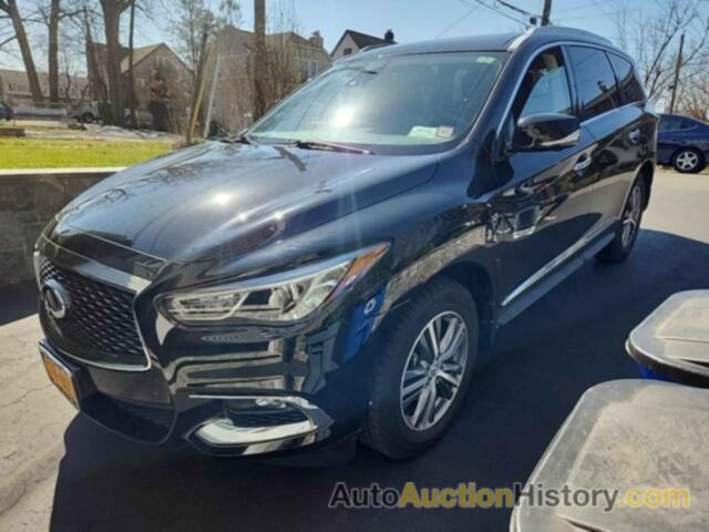 INFINITI QX60 LUXE/PURE/SPECIAL EDITION, 5N1DL0MM7LC519549