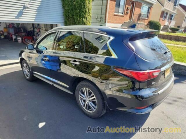 INFINITI QX60 LUXE/PURE/SPECIAL EDITION, 5N1DL0MM7LC519549
