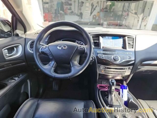 INFINITI QX60 LUXE/PURE/SPECIAL EDITION, 5N1DL0MM7LC519549
