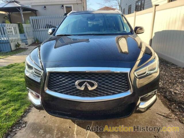 INFINITI QX60 LUXE/PURE/SPECIAL EDITION, 5N1DL0MN9LC539598