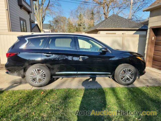 INFINITI QX60 LUXE/PURE/SPECIAL EDITION, 5N1DL0MN9LC539598