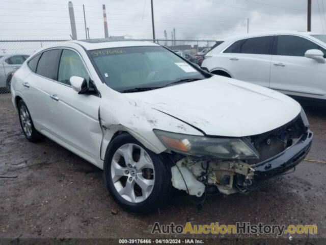 HONDA ACCORD CROSSTOUR EX-L, 5J6TF2H51AL015981