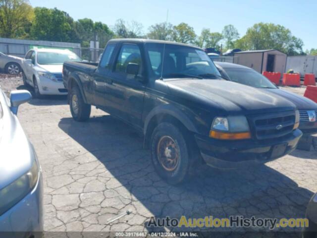 FORD RANGER SPLASH/XL/XLT, 1FTZR15U7WPB39220