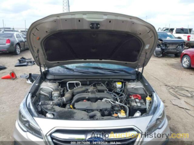 SUBARU OUTBACK 2.5I LIMITED, 4S4BSANC7K3363937