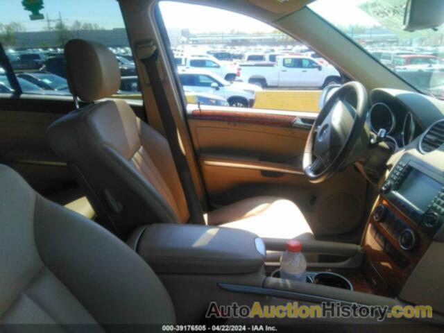 MERCEDES-BENZ ML 320 CDI, 4JGBB22E08A353685