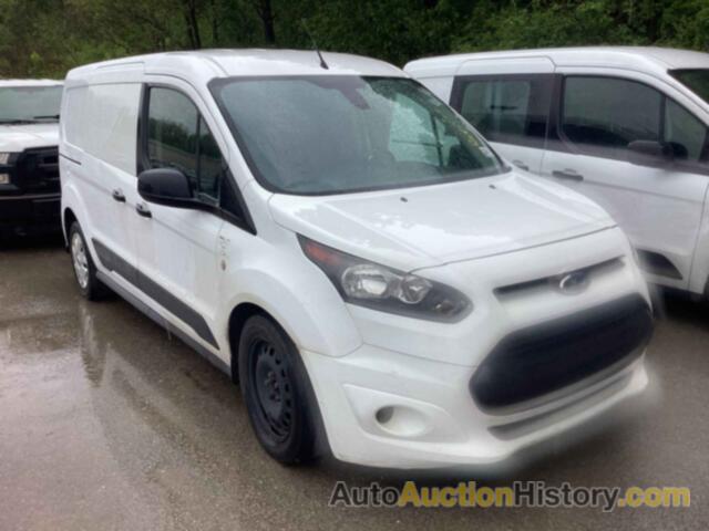 FORD TRANSIT CONNECT XLT, NM0LS7F72F1206330