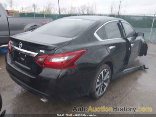 NISSAN ALTIMA 2.5 SR, 1N4AL3AP7HN332000