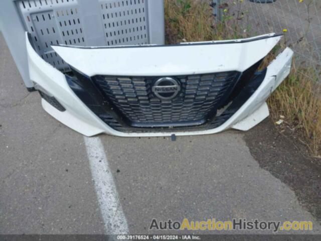 NISSAN ALTIMA SR FWD, 1N4BL4CV8MN407268