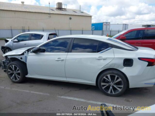 NISSAN ALTIMA SR FWD, 1N4BL4CV8MN407268