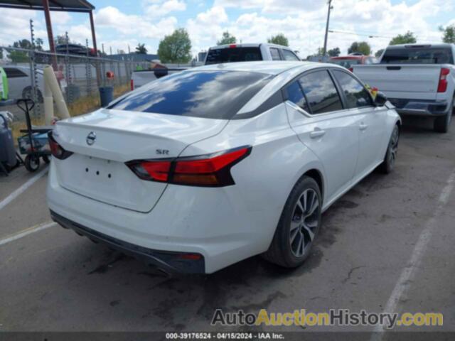 NISSAN ALTIMA SR FWD, 1N4BL4CV8MN407268