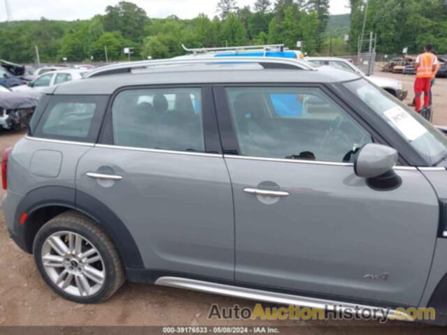 MINI COUNTRYMAN COOPER, WMZ43BR05N3N72436