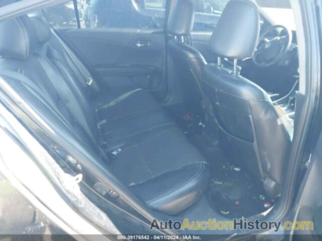 HONDA ACCORD SPORT, 1HGCR2F57FA163489