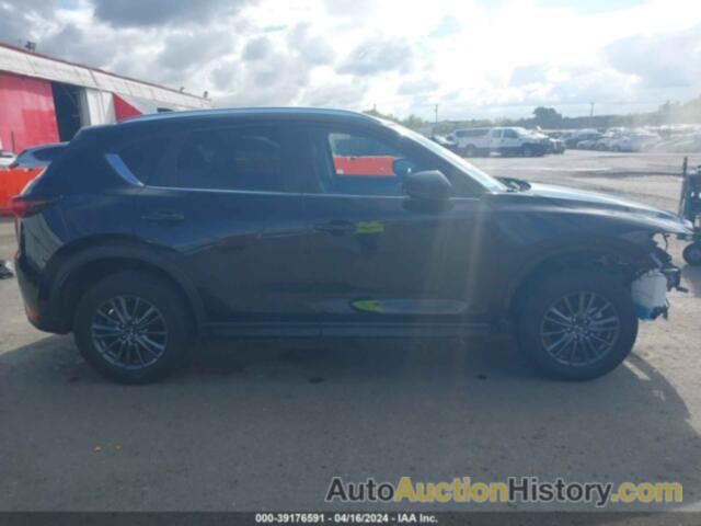 MAZDA CX-5 TOURING, JM3KFBCM6L1854210