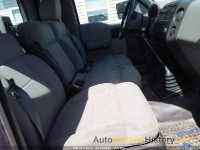 FORD F-150 STX/XL/XLT, 1FTRF12225NC01225