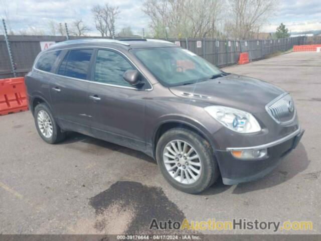 BUICK ENCLAVE CX, 5GAKRAED3BJ179360