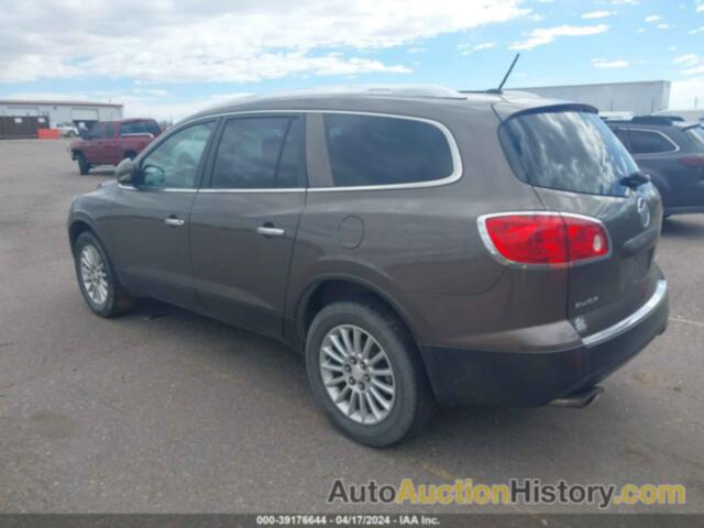 BUICK ENCLAVE CX, 5GAKRAED3BJ179360