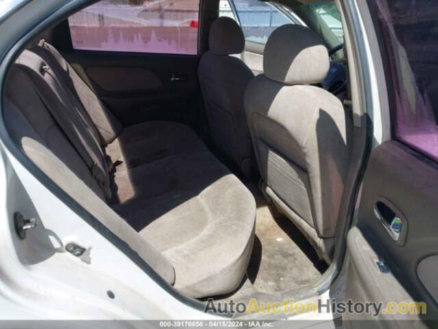 HYUNDAI SONATA GL, KMHWF25H64A049265