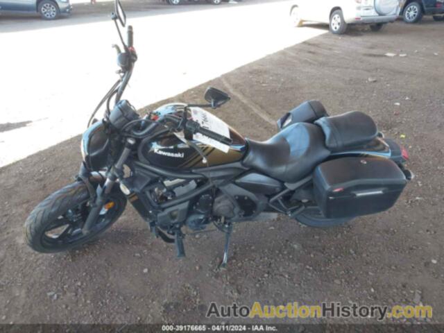 KAWASAKI EN650 C, JKAENEC14LDA02806